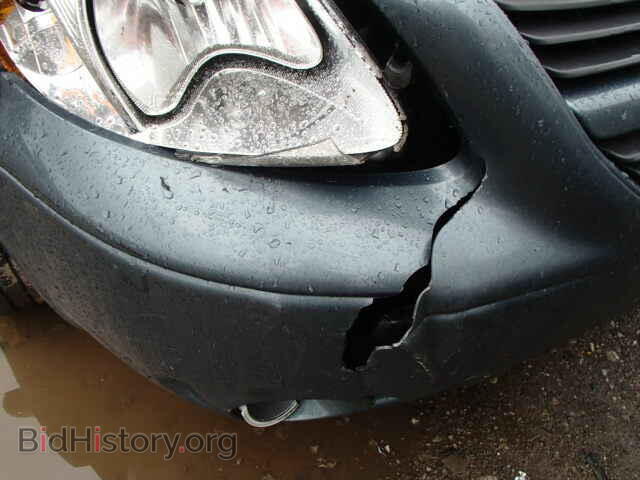 2007 DODGE CARAVAN - VIN: 2D4GP44L67R124072 - Фото 9