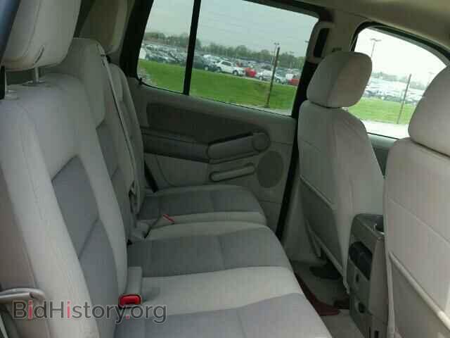2007 FORD EXPLORER - VIN: 1FMEU73EX7UA58092 - Фото 6