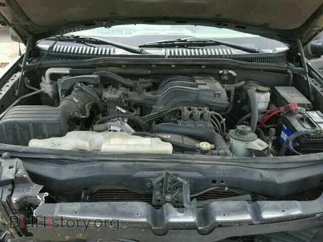 2007 FORD EXPLORER - VIN: 1FMEU73EX7UA58092 - Фото 7