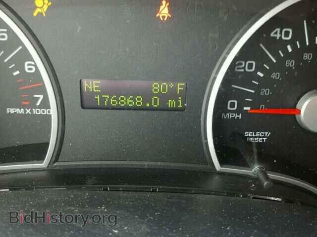 2007 FORD EXPLORER - VIN: 1FMEU73EX7UA58092 - Фото 8
