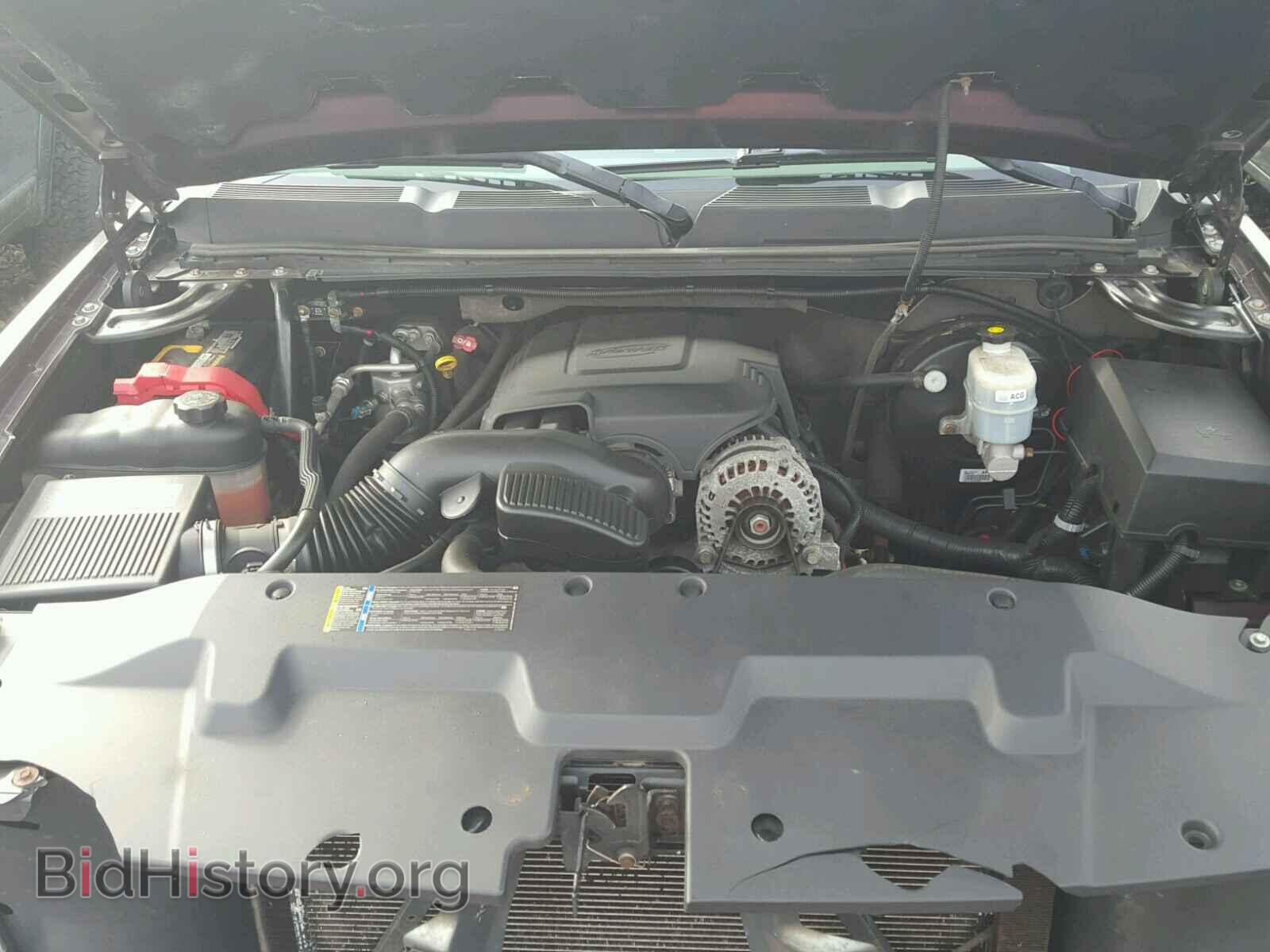 2008 CHEVROLET SILVERADO - VIN: 1GCEC19CX8Z103871 - Фото 7