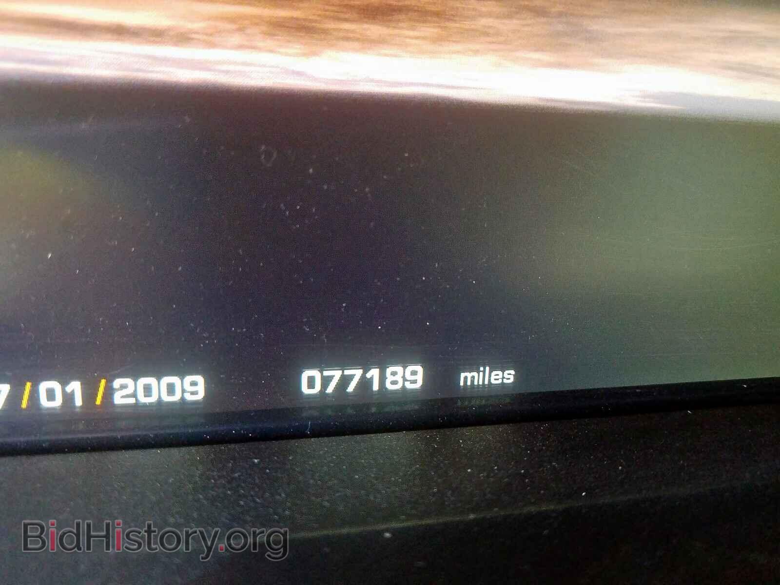 2012 LAND ROVER RANGE ROVE - VIN: SALMF1E48CA388992 - Фото 8