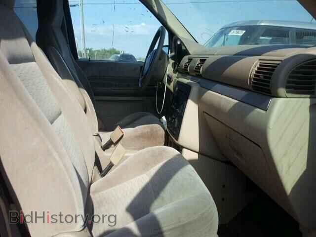 2004 FORD FREESTAR - VIN: 2FMZA51614BA40477 - Фото 5