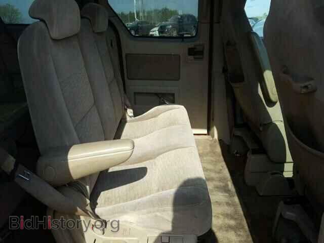 2004 FORD FREESTAR - VIN: 2FMZA51614BA40477 - Фото 6