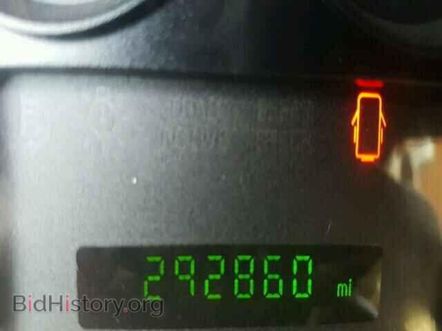 2004 FORD FREESTAR - VIN: 2FMZA51614BA40477 - Фото 8