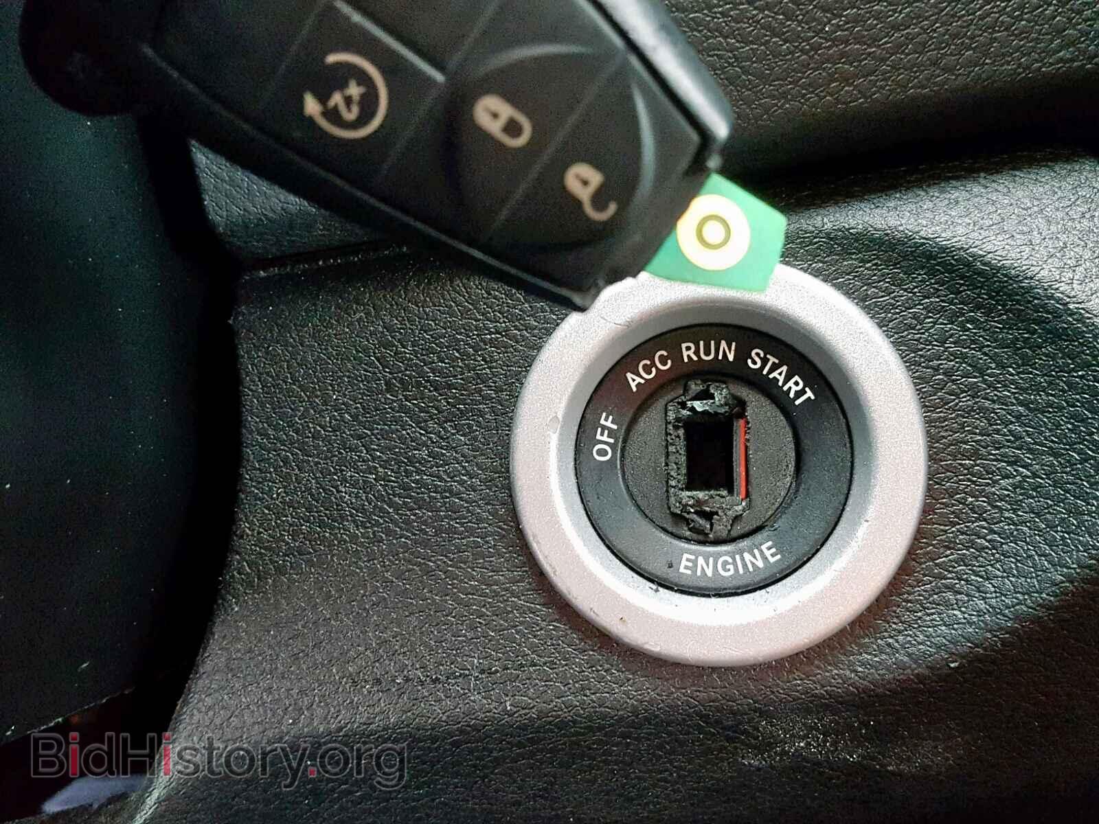 2017 RAM 1500 SLT - VIN: 1C6RR7LG0HS851186 - Фото 9