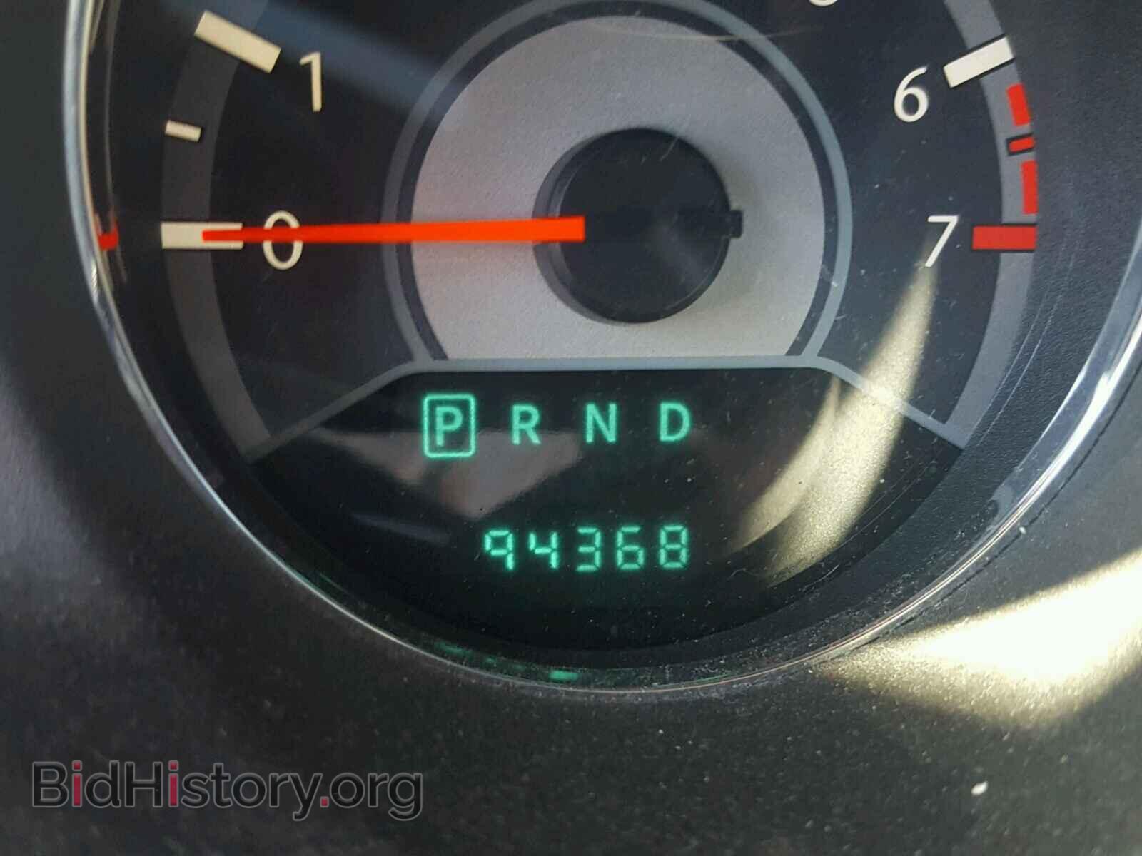 2013 CHRYSLER 200 - VIN: 1C3CCBBB0DN570186 - Фото 8
