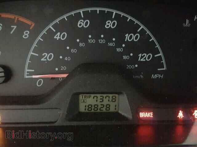 2006 MITSUBISHI LANCER - VIN: JA3AJ26E56U056984 - Фото 8