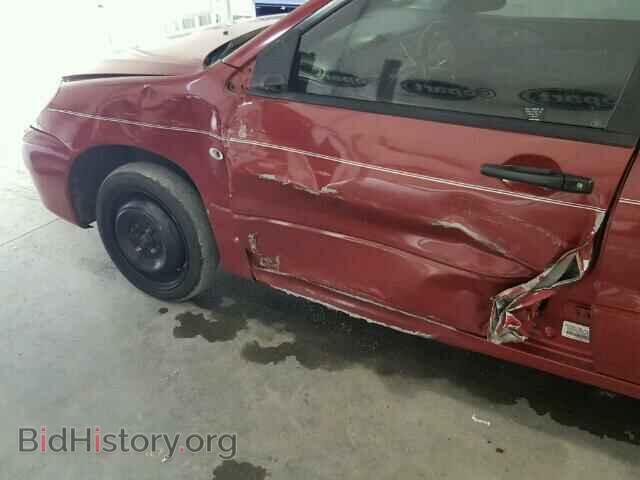 2006 MITSUBISHI LANCER - VIN: JA3AJ26E56U056984 - Фото 9