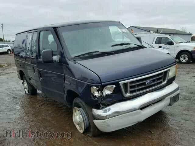 Фотография 1FTSE34L63HB96077 - FORD ECONOLINE 2003