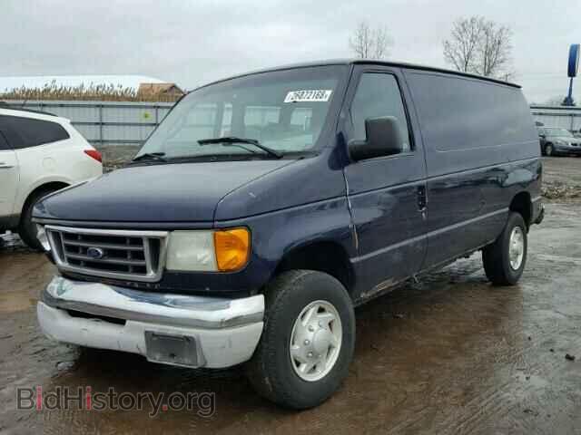 2003 FORD ECONOLINE - VIN: 1FTSE34L63HB96077 - Фото 2