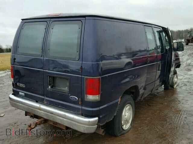 2003 FORD ECONOLINE - VIN: 1FTSE34L63HB96077 - Фото 4