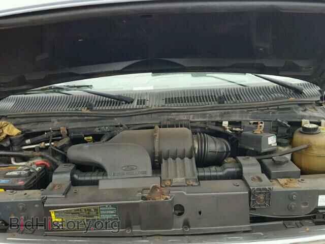 2003 FORD ECONOLINE - VIN: 1FTSE34L63HB96077 - Фото 7
