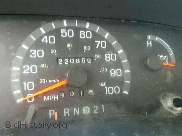 2003 FORD ECONOLINE - VIN: 1FTSE34L63HB96077 - Фото 8