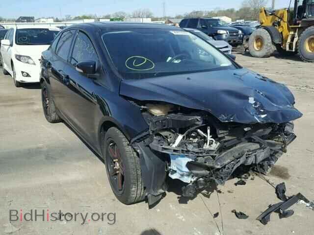Photo 1FAHP3F25CL414165 - FORD FOCUS 2012