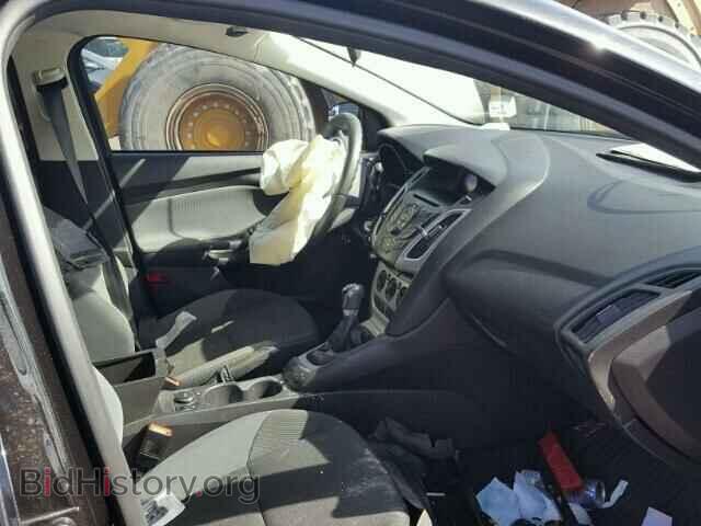 2012 FORD FOCUS - VIN: 1FAHP3F25CL414165 - Фото 5