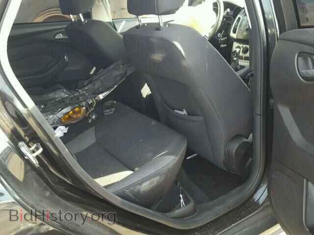 2012 FORD FOCUS - VIN: 1FAHP3F25CL414165 - Фото 6