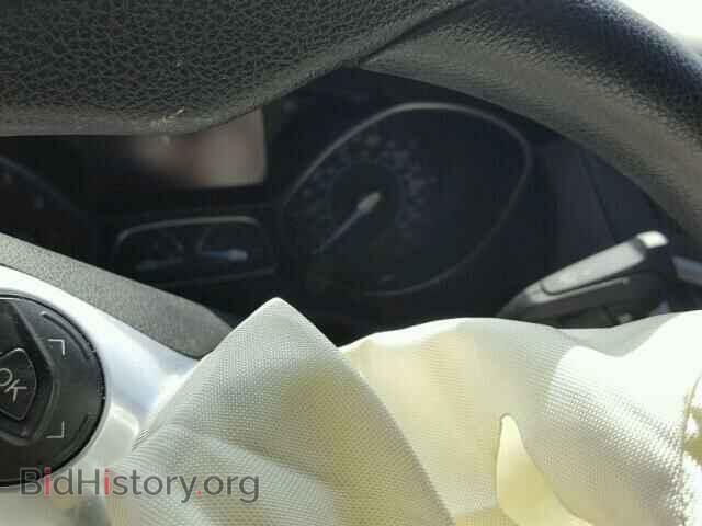 2012 FORD FOCUS - VIN: 1FAHP3F25CL414165 - Фото 8