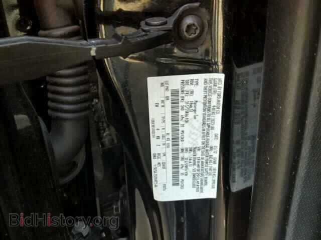 2012 FORD FOCUS - VIN: 1FAHP3F25CL414165 - Фото 10