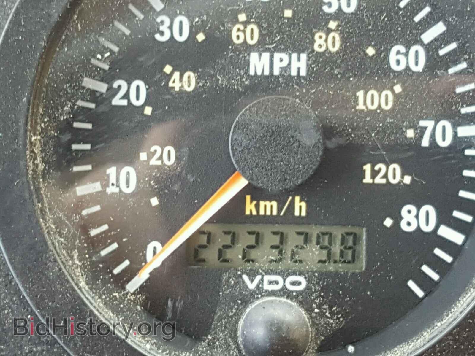 2003 BLUE BIRD ALL MODELS - VIN: 1BAAHCPA63F210126 - Фото 8