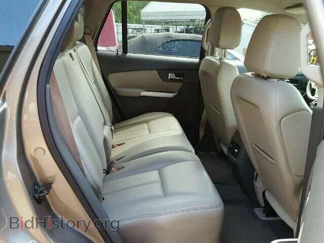 2013 FORD EDGE - VIN: 2FMDK3JC3DBA80528 - Photo 6