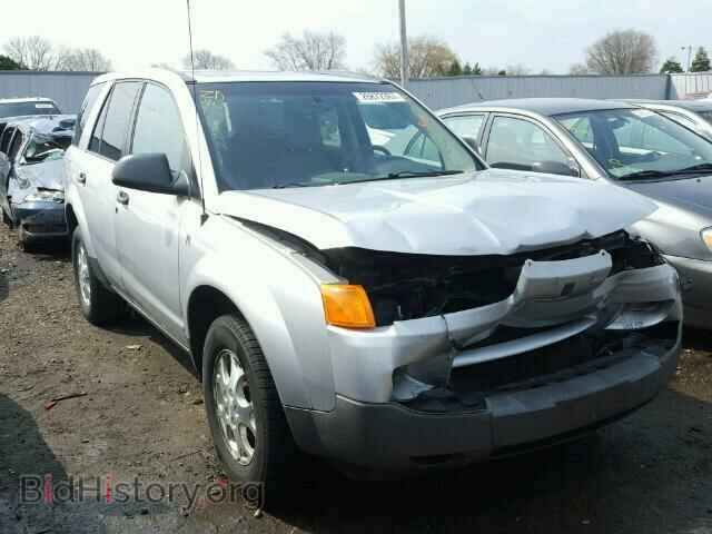 Photo 5GZCZ23D74S847331 - SATURN VUE 2004