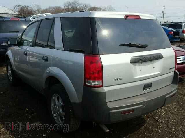 2004 SATURN VUE - VIN: 5GZCZ23D74S847331 - Фото 3