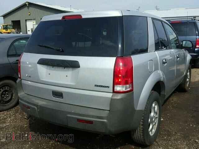 2004 SATURN VUE - VIN: 5GZCZ23D74S847331 - Фото 4