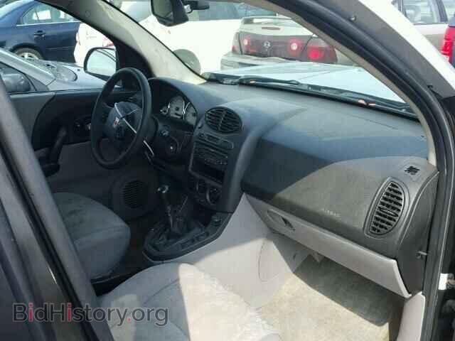 2004 SATURN VUE - VIN: 5GZCZ23D74S847331 - Фото 5