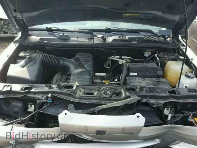 2004 SATURN VUE - VIN: 5GZCZ23D74S847331 - Фото 7