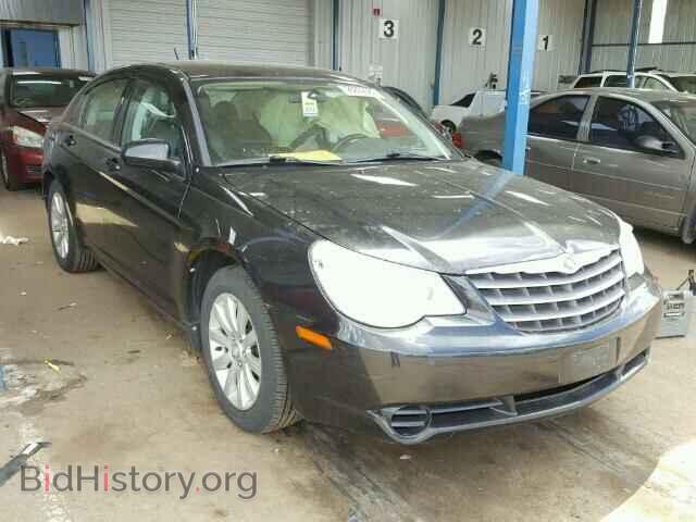 Photo 1C3CC5FB0AN198095 - CHRYSLER SEBRING 2010