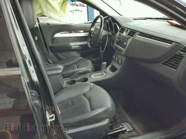 2010 CHRYSLER SEBRING - VIN: 1C3CC5FB0AN198095 - Фото 5