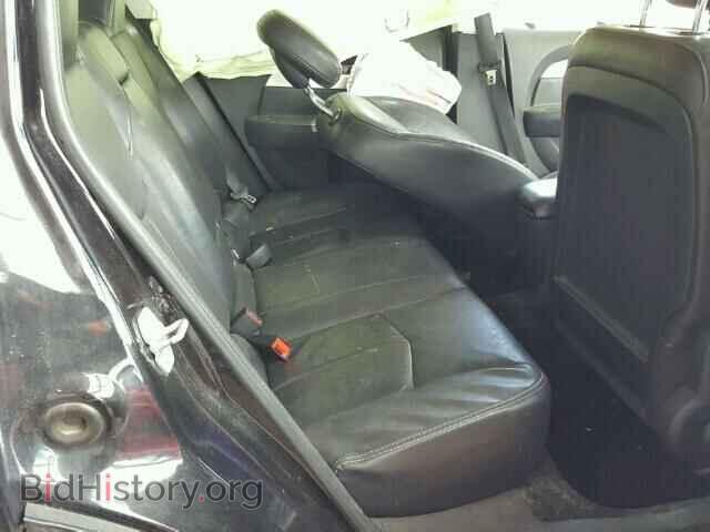 2010 CHRYSLER SEBRING - VIN: 1C3CC5FB0AN198095 - Фото 6