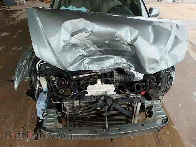 2005 MAZDA 6 - VIN: 1YVFP80C355M10875 - Фото 10