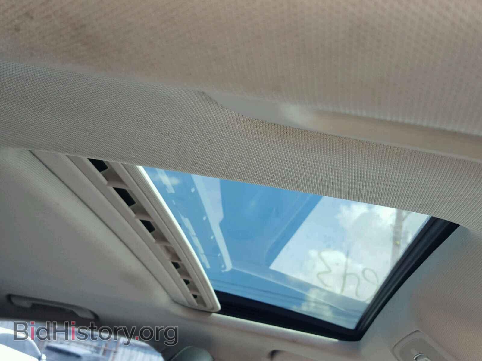 2009 AUDI A4 - VIN: WAUSF78KX9A087013 - Фото 9