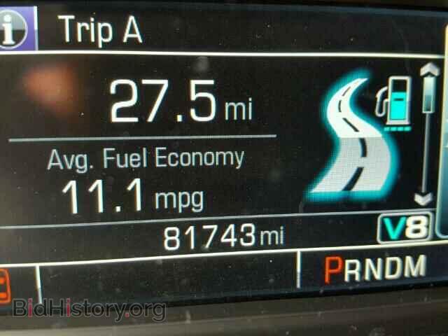 2014 CHEVROLET SILVERADO - VIN: 3GCUKSEC9EG122580 - Фото 8