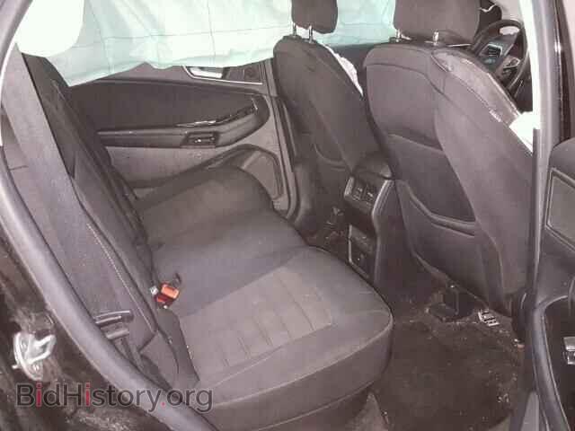 2015 FORD EDGE - VIN: 2FMTK4J88FBB44949 - Фото 6