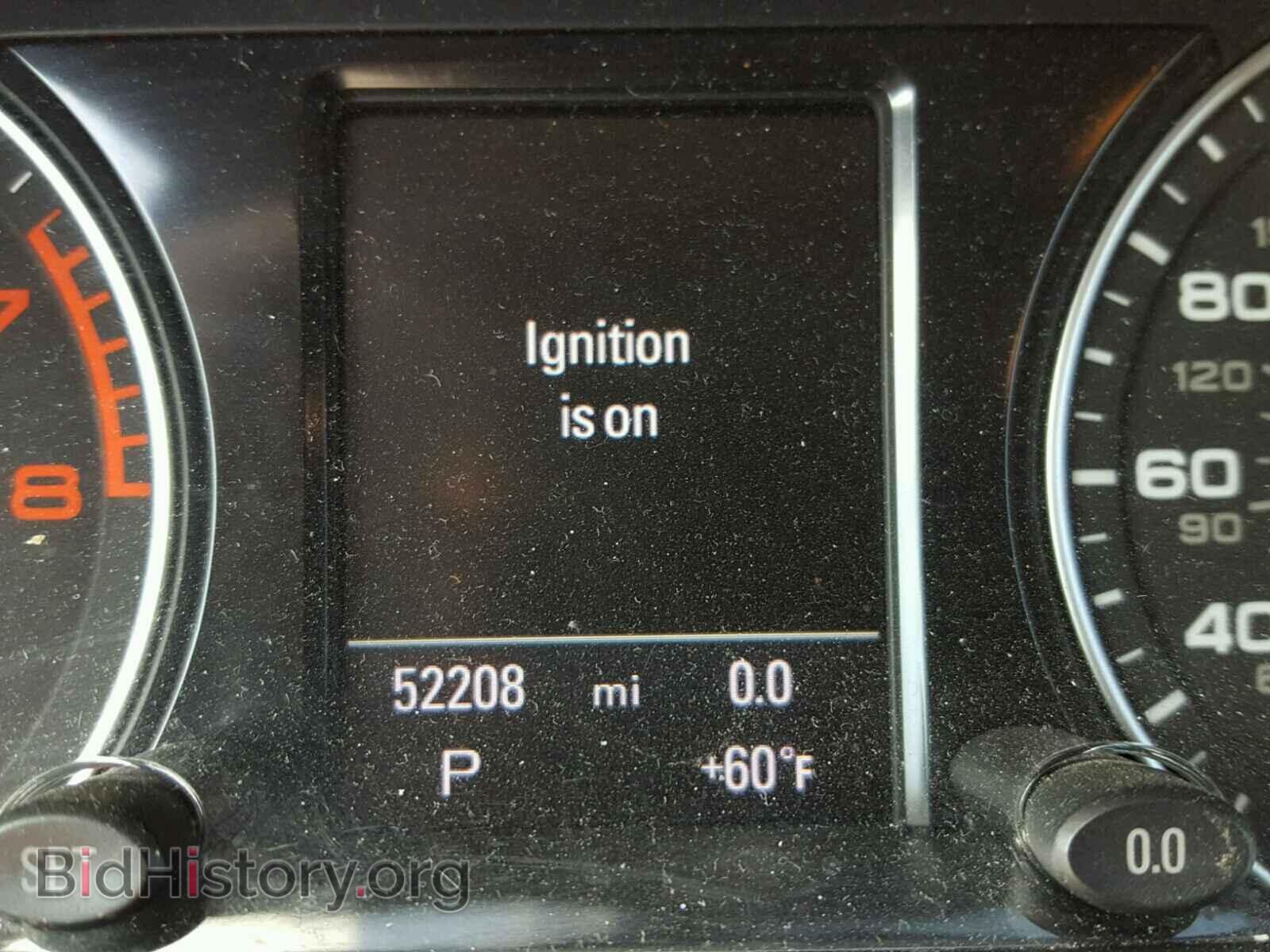2012 AUDI Q5 - VIN: WA1DKAFP9CA080302 - Фото 8