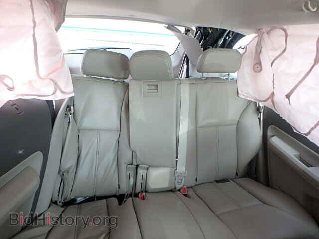 2010 FORD EDGE - VIN: 2FMDK3JC8ABB02292 - Фото 6