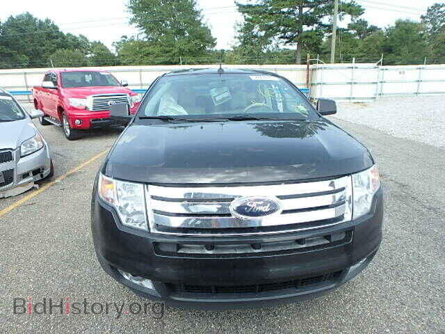 2010 FORD EDGE - VIN: 2FMDK3JC8ABB02292 - Фото 9