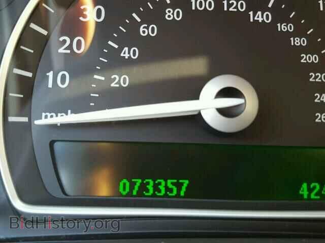 2007 SAAB 9 3 - VIN: YS3FH51UX71131659 - Фото 8