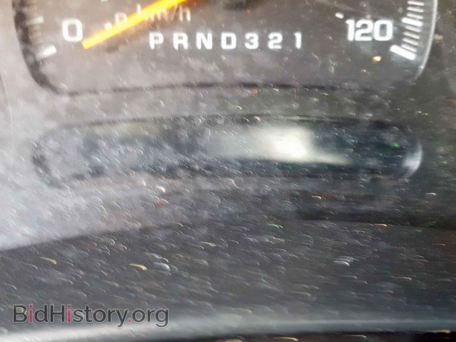 2007 CHEVROLET SILVERADO - VIN: 3GCEC14X77G254689 - Фото 8