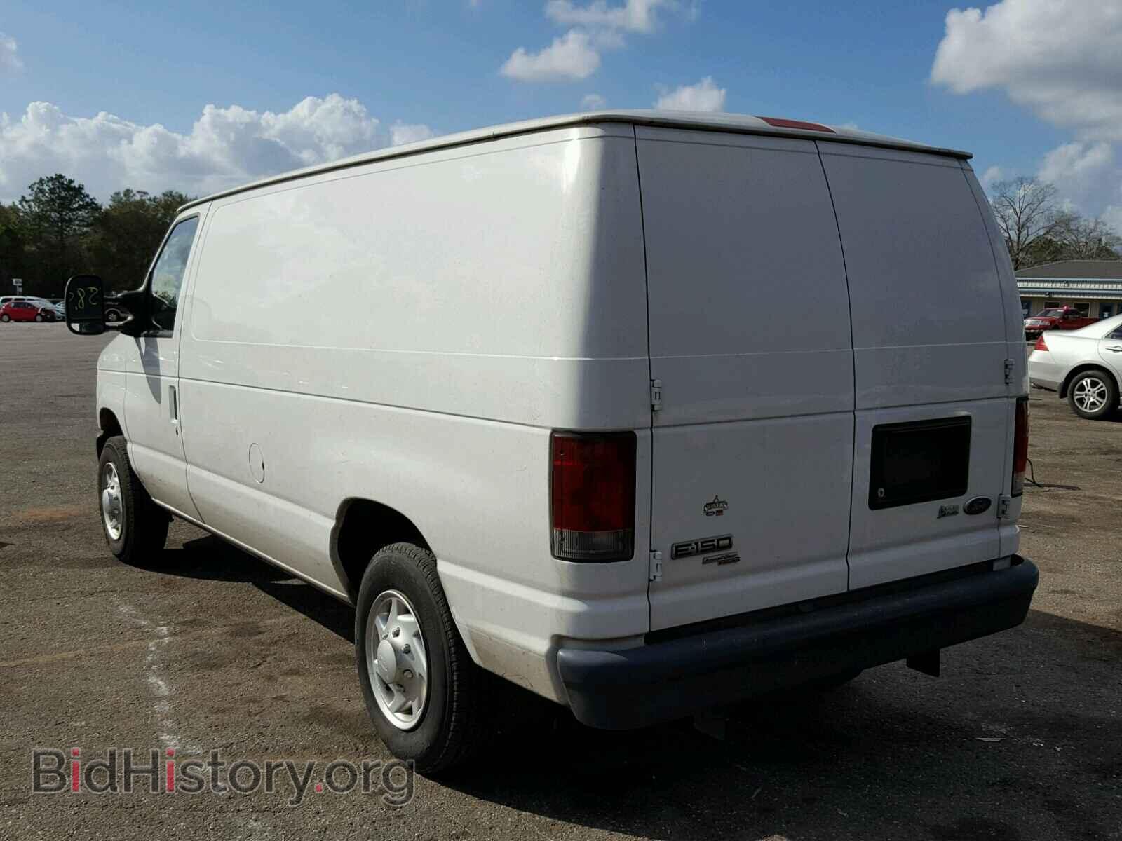 2011 FORD ECONOLINE - VIN: 1FTNE1EW3BDA06008 - Photo 3