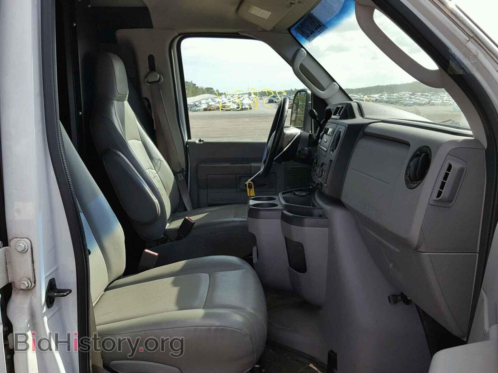 2011 FORD ECONOLINE - VIN: 1FTNE1EW3BDA06008 - Photo 5