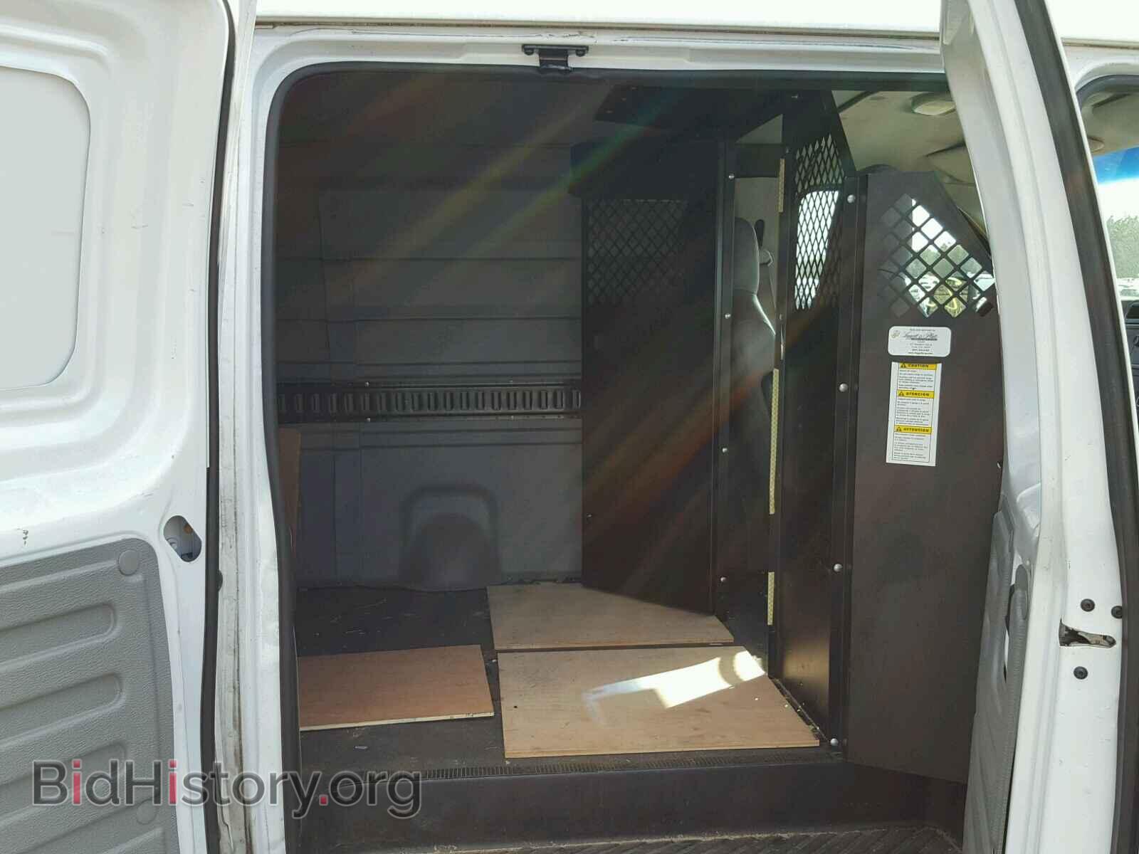 2011 FORD ECONOLINE - VIN: 1FTNE1EW3BDA06008 - Photo 6