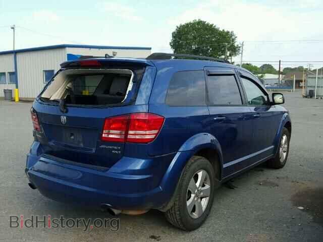 2010 DODGE JOURNEY - VIN: 3D4PG5FV1AT121346 - Фото 4
