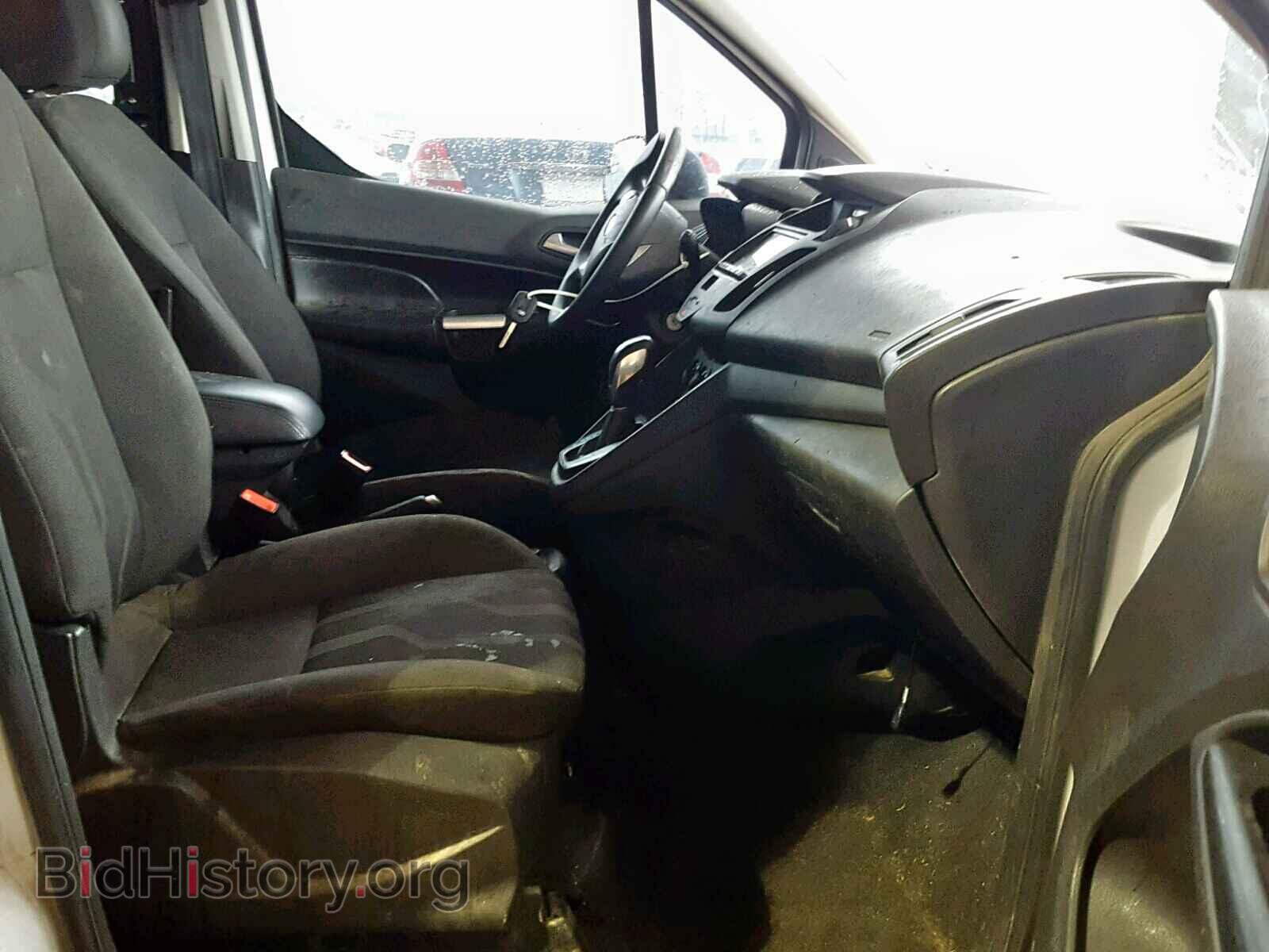 2014 FORD TRANSIT CO - VIN: NM0GE9F77E1142109 - Фото 5