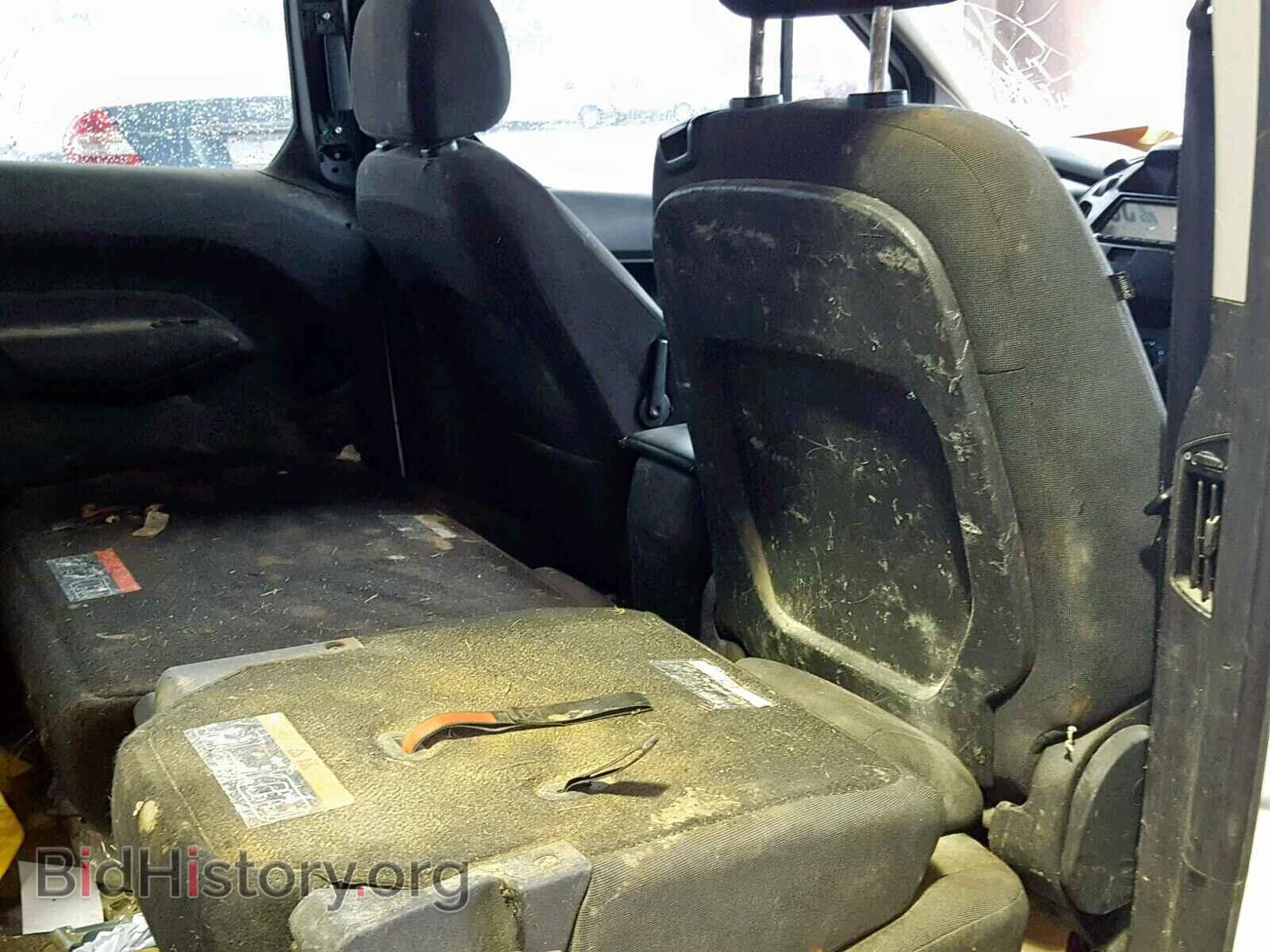 2014 FORD TRANSIT CO - VIN: NM0GE9F77E1142109 - Фото 6