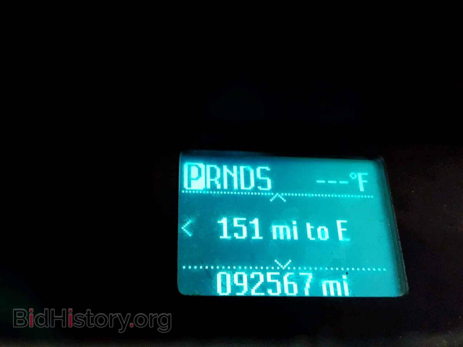 2014 FORD TRANSIT CO - VIN: NM0GE9F77E1142109 - Фото 8