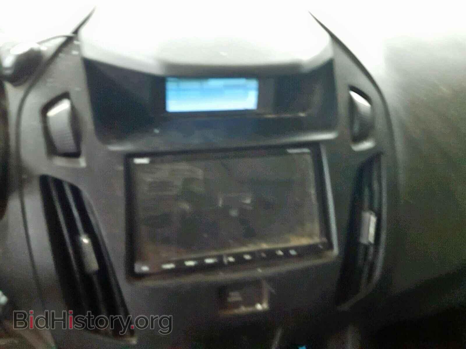 2014 FORD TRANSIT CO - VIN: NM0GE9F77E1142109 - Фото 9